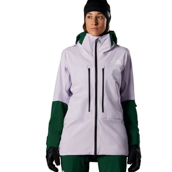 The North Face Summit Stimson Futurelight Waterproof Women's Jacket Size XL New - Picture 4 of 15